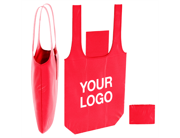 Nifty - Custom Reusable Shopping Bags Nifty - Custom Reusable Shopping Bags