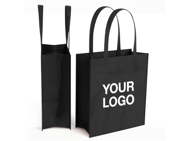Porta - Rigid Tote Bags with Logo Porta - Rigid Tote Bags with Logo