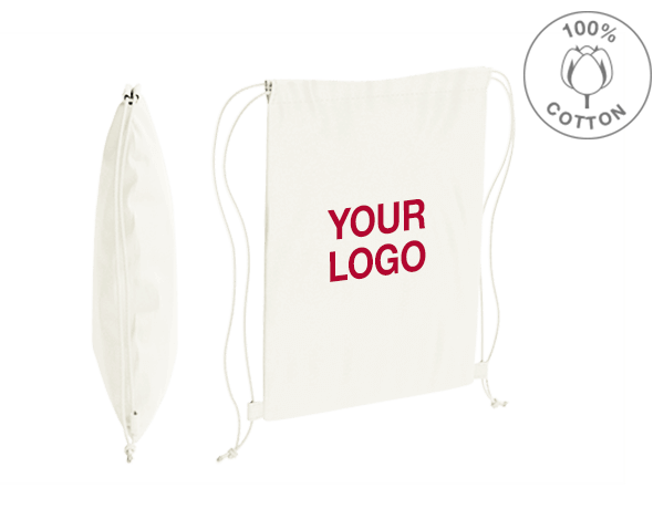 Prime - Branded Drawstring Bags Prime - Branded Drawstring Bags
