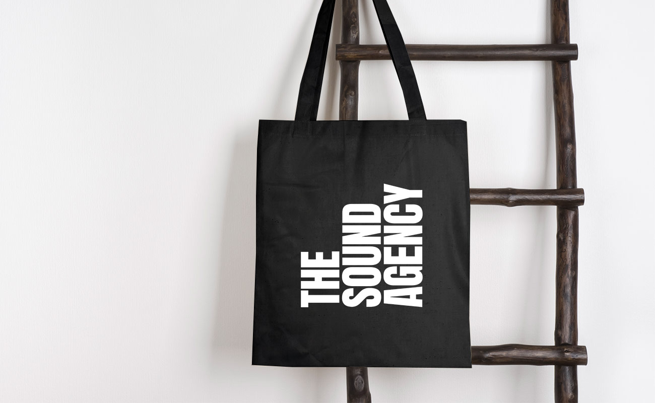 Urban - Canvas Tote Bags Print