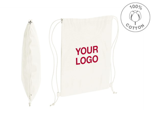 Prime - Drawstring bag